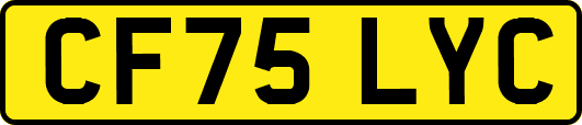 CF75LYC