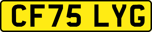 CF75LYG