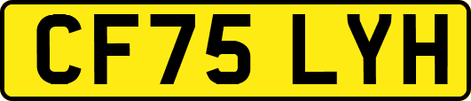 CF75LYH