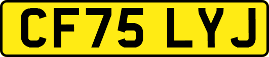 CF75LYJ