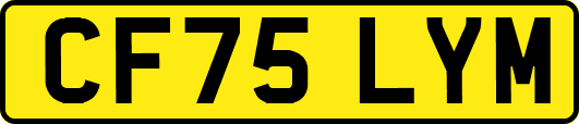CF75LYM
