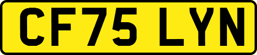 CF75LYN