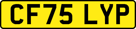 CF75LYP