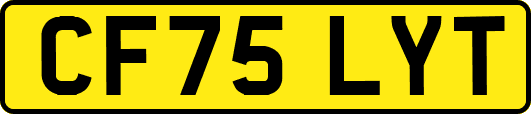 CF75LYT