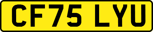 CF75LYU