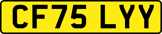 CF75LYY
