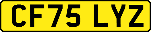CF75LYZ