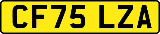 CF75LZA