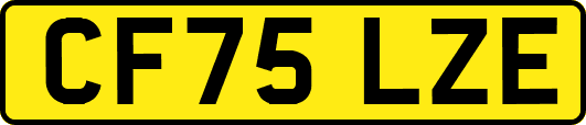 CF75LZE