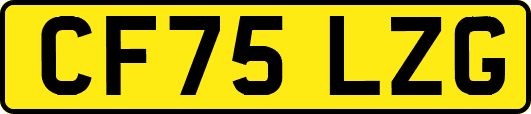CF75LZG