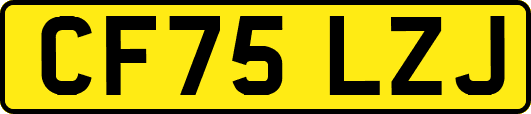 CF75LZJ