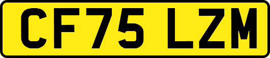 CF75LZM