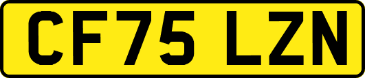 CF75LZN