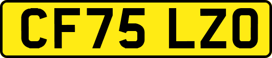 CF75LZO