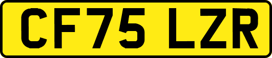 CF75LZR