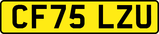 CF75LZU