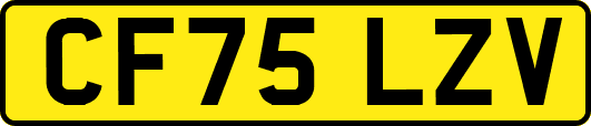 CF75LZV