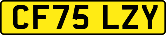CF75LZY