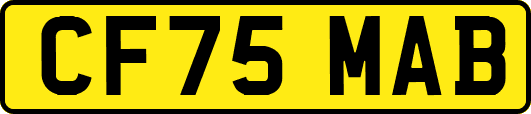 CF75MAB