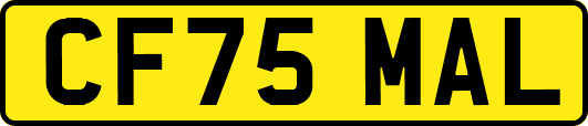 CF75MAL
