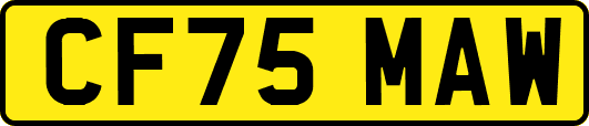 CF75MAW