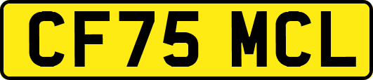 CF75MCL
