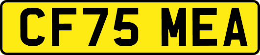 CF75MEA