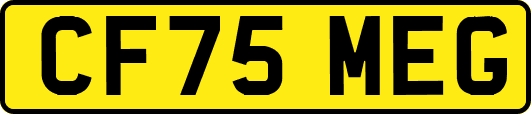 CF75MEG