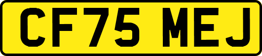 CF75MEJ