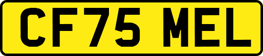 CF75MEL