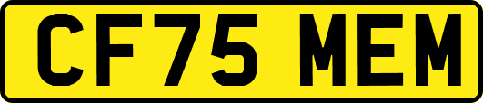 CF75MEM
