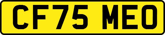 CF75MEO
