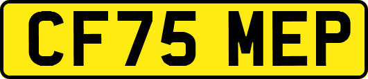 CF75MEP