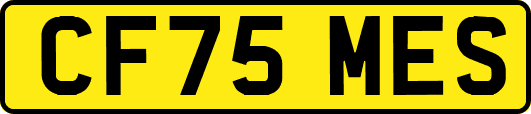 CF75MES