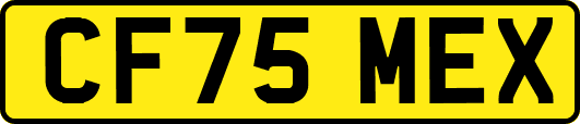 CF75MEX
