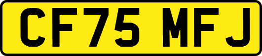 CF75MFJ