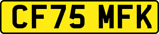 CF75MFK