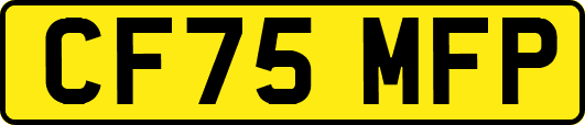 CF75MFP