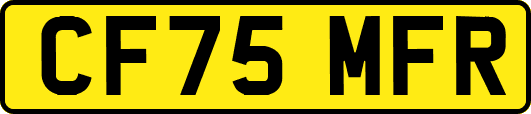 CF75MFR