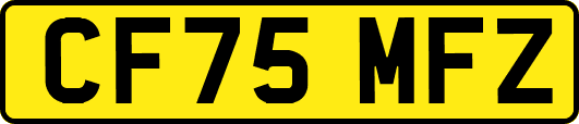 CF75MFZ