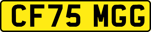 CF75MGG