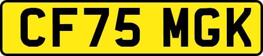 CF75MGK