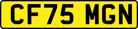 CF75MGN