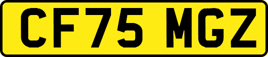 CF75MGZ
