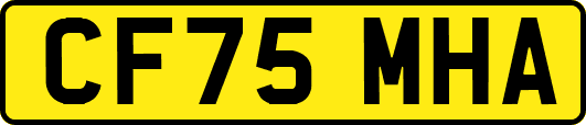 CF75MHA