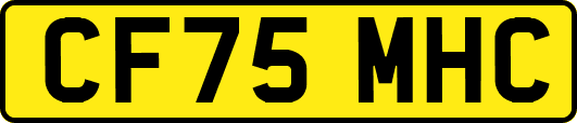 CF75MHC