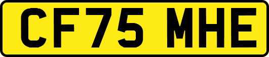 CF75MHE