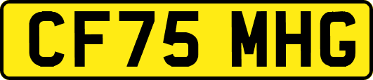 CF75MHG