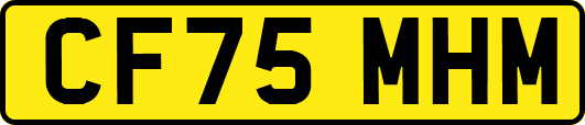 CF75MHM