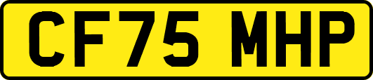 CF75MHP